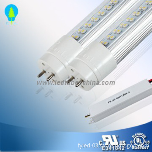 CUL/UL/VDE/SAA/CSA approved high quality led tube cap